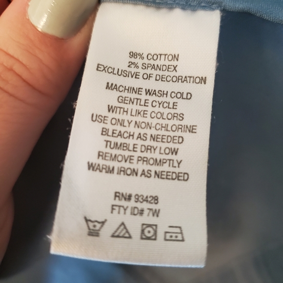 X-Style Corduroy Blazers in Blue and Green - Picture 8 of 14